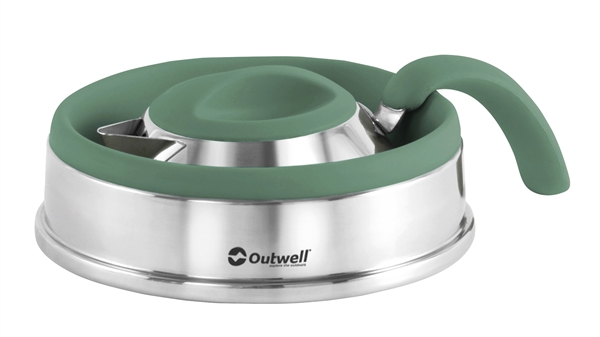 Outwell Collaps Kedel 2,5L Shadow Green